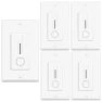 Thumbnail Smart Dimmer Switch — Smart Switch, KRYNTO