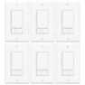 Thumbnail Smart Dimmer Switch — Smart Switch, KRYNTO
