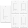 Thumbnail Smart Dimmer Switch — Smart Switch, KRYNTO