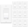 Thumbnail Smart Dimmer Switch — Smart Switch, KRYNTO
