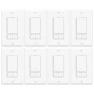 Thumbnail Smart Dimmer Switch — Smart Switch, KRYNTO