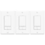 Thumbnail Smart Dimmer Switch — Smart Switch, KRYNTO