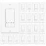 Thumbnail Smart Dimmer Switch — Smart Switch, KRYNTO