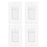 Thumbnail Smart Dimmer Switch — Smart Switch, KRYNTO
