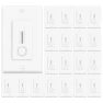Thumbnail Smart Dimmer Switch — Smart Switch, KRYNTO