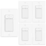 Thumbnail Smart Dimmer Switch — Smart Switch, KRYNTO