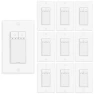 Thumbnail Smart Dimmer Switch — Smart Switch, KRYNTO