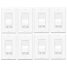 Thumbnail Smart Dimmer Switch — Smart Switch, KRYNTO