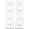Thumbnail Smart Dimmer Switch — Smart Switch, KRYNTO
