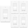 Thumbnail Smart Dimmer Switch — Smart Switch, KRYNTO