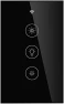 Thumbnail Smart Light Dimmer Switch — Smart Switch, MOES