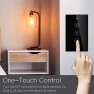 Thumbnail Smart Light Dimmer Switch — Smart Switch, MOES