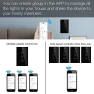 Thumbnail Smart Light Dimmer Switch — Smart Switch, MOES