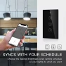 Thumbnail Smart Light Dimmer Switch — Smart Switch, MOES