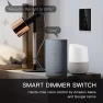 Thumbnail Smart Light Dimmer Switch — Smart Switch, MOES