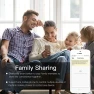 Thumbnail Smart Light Dimmer Switch — Smart Switch, MOES