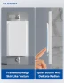 Thumbnail Smart Light Switch, 2.4GHz Wi-Fi, White — Smart Switch, ELEGRP