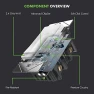 Thumbnail Smart Light Switch — Smart Switch, TOPGREENER