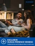 Thumbnail Smart Motion Sensor Switch — Smart Switch, ELEGRP