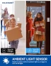 Thumbnail Smart Motion Sensor Switch — Smart Switch, ELEGRP