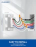 Thumbnail Smart Motion Sensor Switch — Smart Switch, ELEGRP
