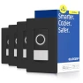 Thumbnail Smart Motion Sensor Switch — Smart Switch, ELEGRP