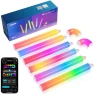 Thumbnail Smart RGB Wall Lights for Christmas Decorations — LED Strip Lights, Lepro