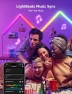 Thumbnail Smart RGB Wall Lights for Christmas Decorations — LED Strip Lights, Lepro