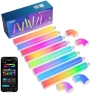 Thumbnail Smart RGB Wall Lights for Christmas Decorations — LED Strip Lights, Lepro