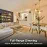 Thumbnail Smart Toggle Dimmer — Smart Switch, Enbrighten