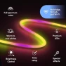 Thumbnail Supercolor Neon Flex Light Strip, 16ft — LED Strip Lights, LIFX