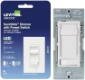 Thumbnail SureSlide LED Advanced Dimmer Switch — Smart Switch, Leviton