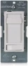 Thumbnail SureSlide LED Advanced Dimmer Switch — Smart Switch, Leviton