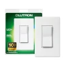 Thumbnail Touch Dimmer Light Switch with Wallplate — Smart Switch, Lutron
