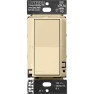 Thumbnail Touch Dimmer Light Switch with Wallplate — Smart Switch, Lutron