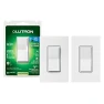 Thumbnail Touch Dimmer Light Switch with Wallplate — Smart Switch, Lutron