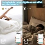 Thumbnail Touch Smart Switch 2 Gang — Smart Switch, Milfra