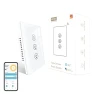 Thumbnail Triple Dimmer Switch for LED Lights — Smart Switch, MOES