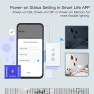 Thumbnail Triple Dimmer Switch for LED Lights — Smart Switch, MOES