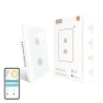 Thumbnail Triple Dimmer Switch for LED Lights — Smart Switch, MOES