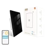 Thumbnail Triple Dimmer Switch for LED Lights — Smart Switch, MOES