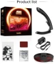 Thumbnail TV Backlight Sync to Screen — LED Strip Lights, AOC