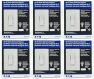 Thumbnail Wi-Fi Smart Universal Dimmer (case of 6) — Smart Switch, Eaton
