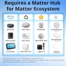 Thumbnail WiFi Smart Switch with Matter — Smart Switch, Sonoff