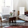 Thumbnail WiFi Smart Wall Touch Light Switch Glass Panel — Smart Switch, MOES