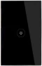 Thumbnail WiFi Smart Wall Touch Light Switch Glass Panel — Smart Switch, MOES