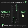 Thumbnail Z-Wave Long Range S2 Dimmer Switch — Smart Switch, ZOOZ