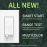 Thumbnail Z-Wave Long Range S2 Dimmer Switch — Smart Switch, ZOOZ