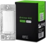 Thumbnail Z-Wave Long Range S2 Dimmer Switch — Smart Switch, ZOOZ