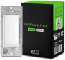 Thumbnail Z-Wave Long Range S2 Dimmer Switch — Smart Switch, ZOOZ